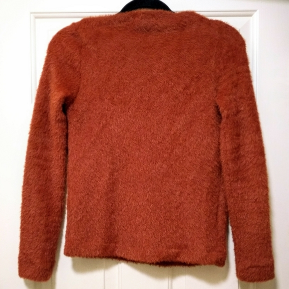 MANGO Ultra-Soft Sweater - Picture 3 of 16